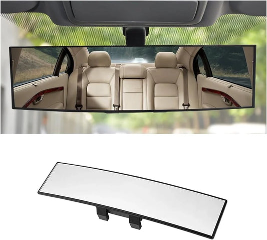 SafeSight™ Panoramic Rearview Mirror