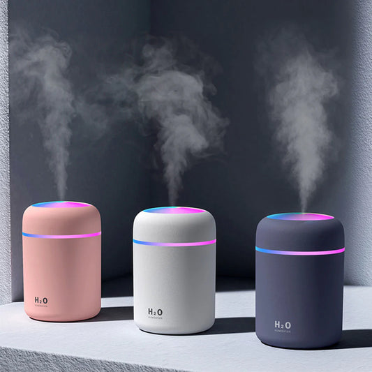 AromaBreeze™ H2O Humidifier
