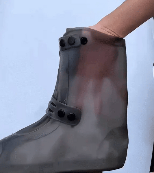 RainGuard™ Shoe Rain Cover