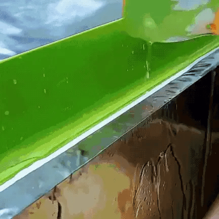 SplashShield™ – Sink Splash Guard